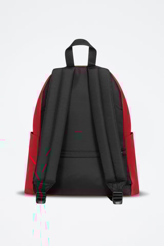 Rugtas Day Pak'R- Rood