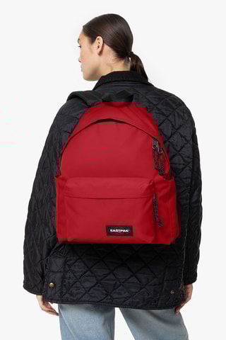 Rugtas Day Pak'R- Rood