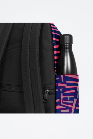 Rugtas Day Pak'R- Roze