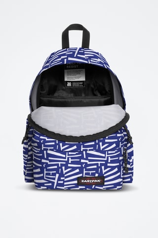 Rugtas Day Pak'R- Felblauw