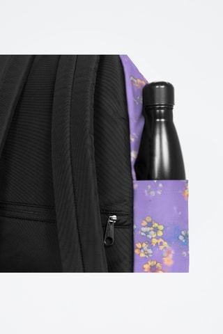 Rugtas Day Pak'R- Lichtpaars