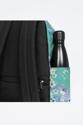 Rugtas Day Pak'R- Zeegroen