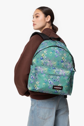 Rugtas Day Pak'R- Zeegroen