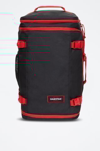 Rugtas Carry Pack - Zwart