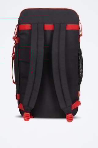 Rugtas Carry Pack - Zwart