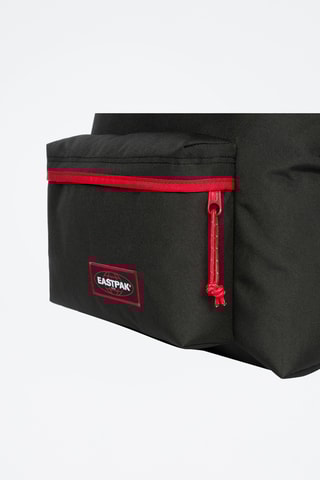 Rugtas Padded Pak'R - Zwart