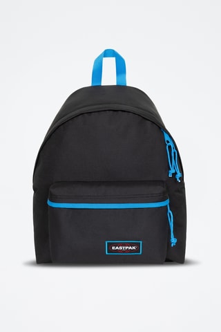 Rugtas Padded Pak'R - Zwart