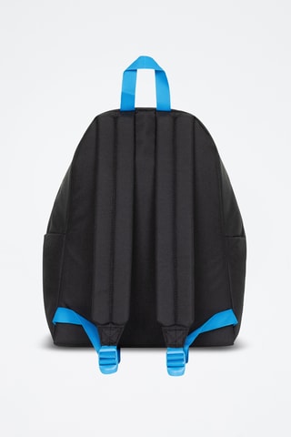 Rugtas Padded Pak'R - Zwart