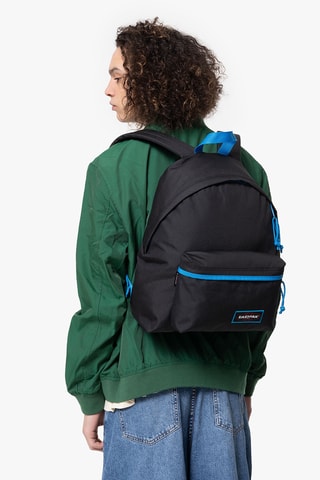 Rugtas Padded Pak'R - Zwart