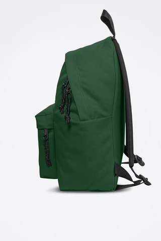 Rugtas Padded Pak'R - Donkergroen