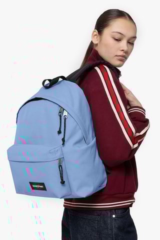 Rugtas Padded Pak'R - Hemelsblauw