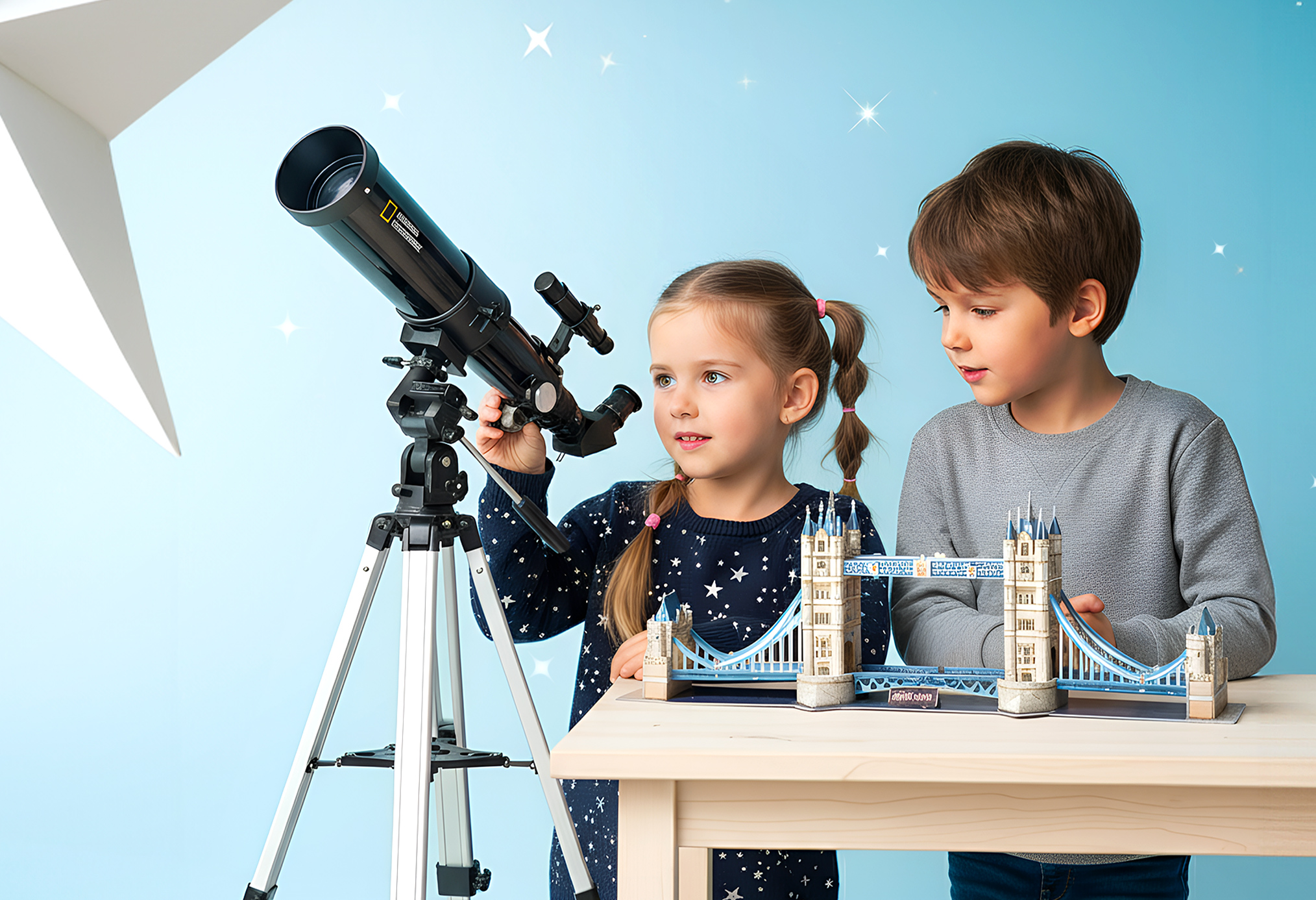 NATIONAL GEOGRAPHIC à bas prix sur SHOWROOMPRIVÉ