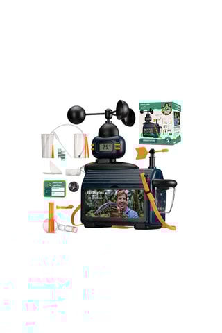 Station Météo - Dès 8 ans