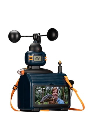 Station Météo - Dès 8 ans