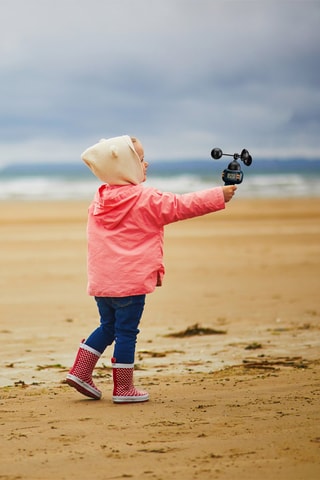 Station Météo - Dès 8 ans