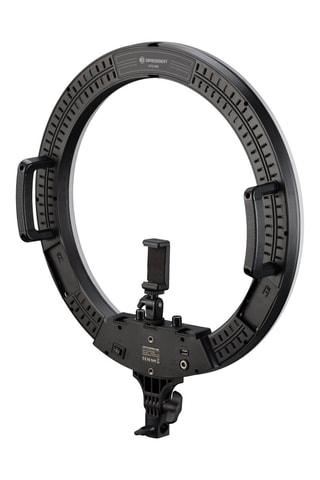 Anneau lumineux LED - 48 W