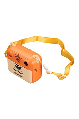 Appareil photo numérique instantané - Dès 8 ans