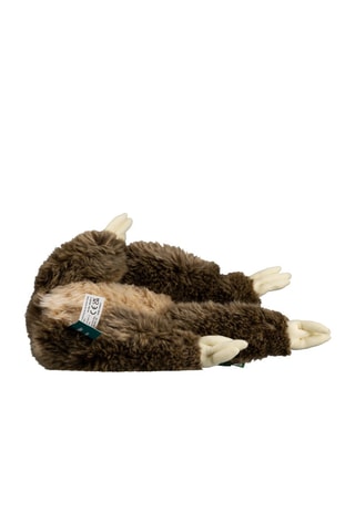 Peluche Paresseux - Dès 6 ans