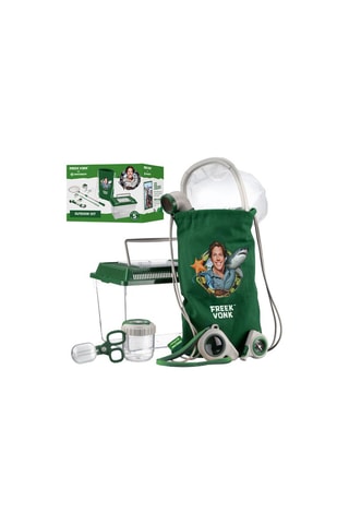 Kit de Découverte en Plein Air - Dès 8 ans