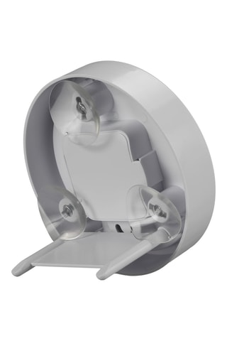 Horloge - 14 cm - Blanc