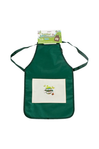 Tablier de jardinage Taille S/M - Dès 3 ans