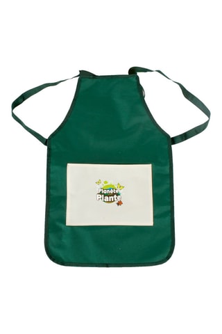 Tablier de jardinage Taille S/M - Dès 3 ans