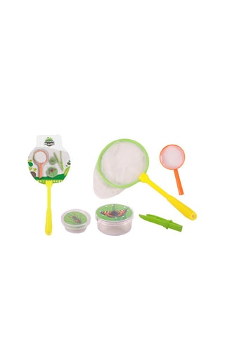 Kit chasse aux insectes - Dès 3 ans