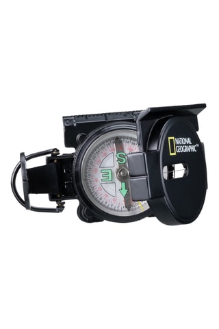 Boussole - Dès 8 ans