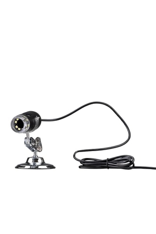 Microscope numérique USB - Dès 14 ans