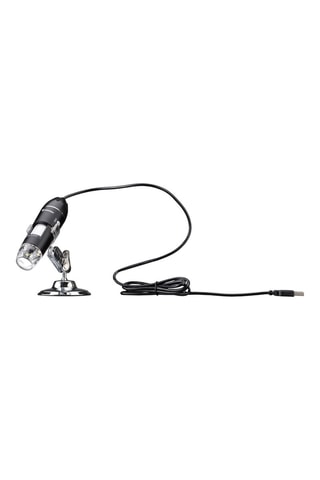 Microscope numérique USB - Dès 14 ans