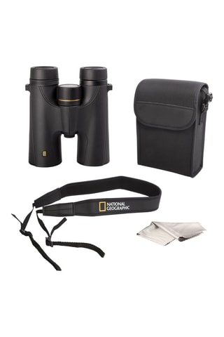 Jumelles pour l’observation de la nature et des oiseaux - Dès 14 ans