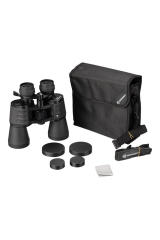 Jumelles - Dès 14 ans