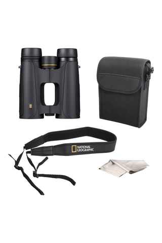 Jumelles pour l’observation de la nature et des oiseaux - Dès 14 ans