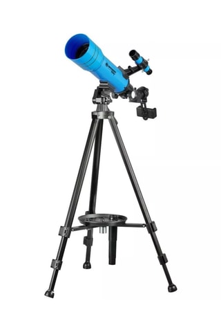 Télescope à lentille - Dès 14 ans