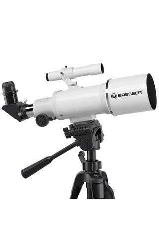 Télescope réfracteur - Dès 14 ans