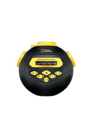 Planétarium Astro multimédia - National Geographic