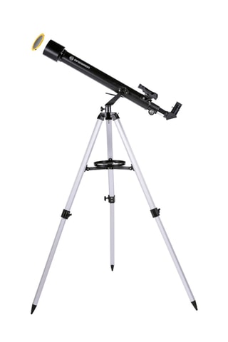 Lunette astronomique Carbon design 60/700 - Bresser