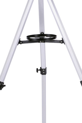 Lunette astronomique Carbon design 60/700 - Bresser