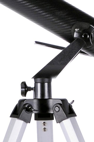 Lunette astronomique Carbon design 60/700 - Bresser