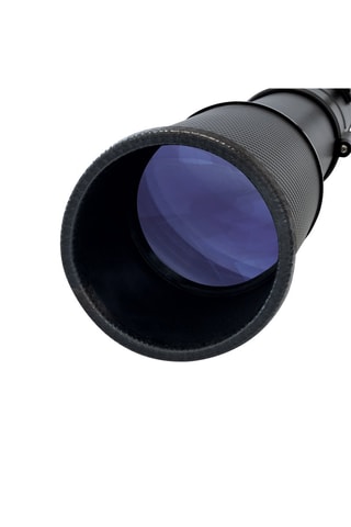 Télescope Stellar 60/800 AZ - Bresser