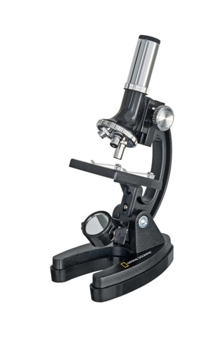Microscope Dès 6 ans - National Geographic
