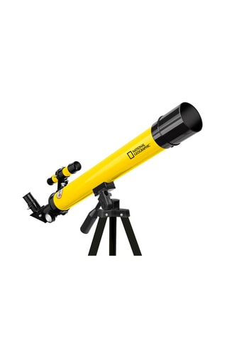 Télescope Dès 6 ans - National Geographic