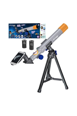 Télescope - Dès 8 ans