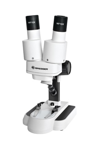 Microscope - Dès 6 ans