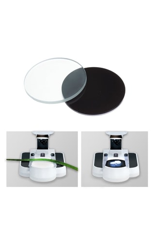 Microscope - Dès 6 ans