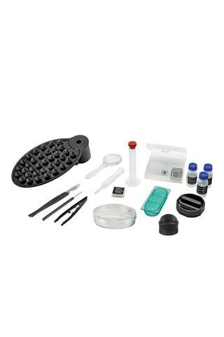 Microscope - Dès 6 ans