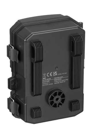 Caméra d'observation - 60° - Vision nocturne