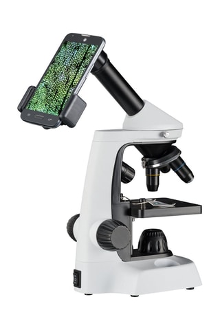 Microscope - Dès 6 ans