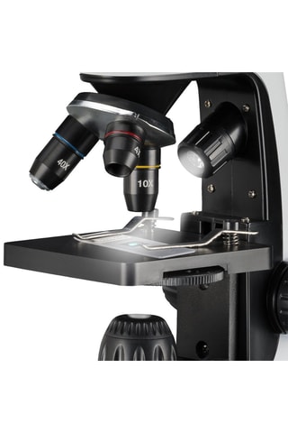 Microscope - Dès 6 ans