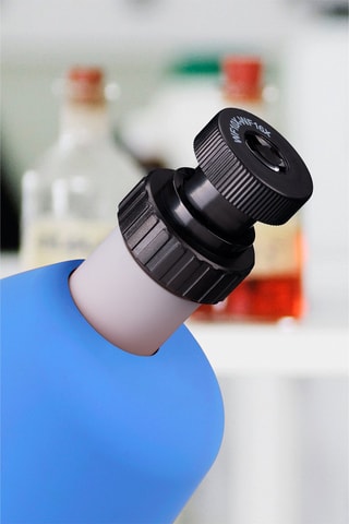 Microscope junior 40x-640x Bleu - Bresser Junior